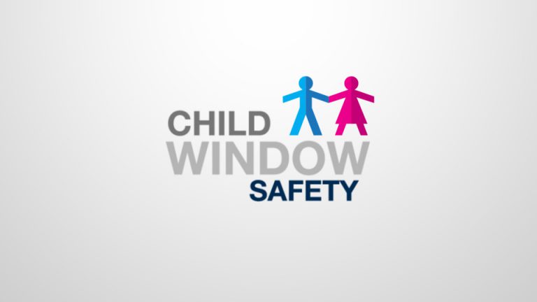 Child Window Safety