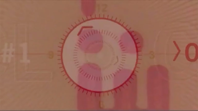 Carbon5 Showreel