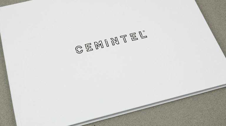 Cemintel Inspiration Book