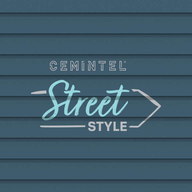 Cemintel Street Style